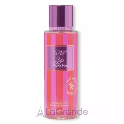 Victoria's Secret Isla Hibiscus Fragrance Mist ��������������� ����� ��� ����