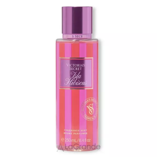 Victoria's Secret Isla Hibiscus Fragrance Mist ������������ ����� ��� ���