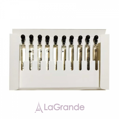 Chloe Atelier Des Vanilla Planifolia ���� (����������� ����, 10 �������� �� 4 ��)