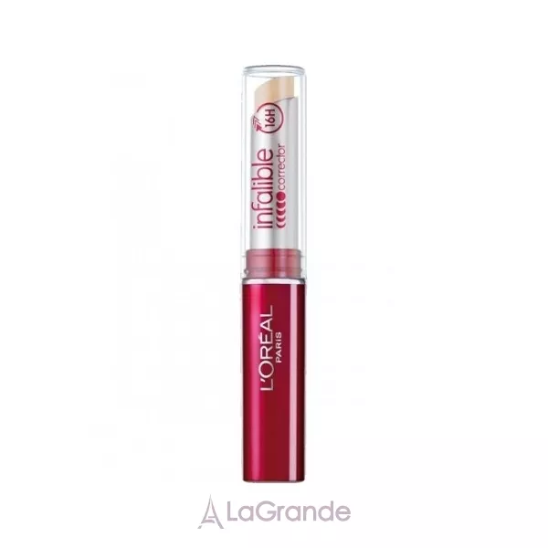 L'Oreal Paris Infalible Concealer �������� ��� �������