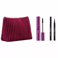 Pupa Vamp! Lash Extender & Skinny Liner Kit ����� ��� ������� ���� (mascara/14ml + liner/1ml + bag/1pc)