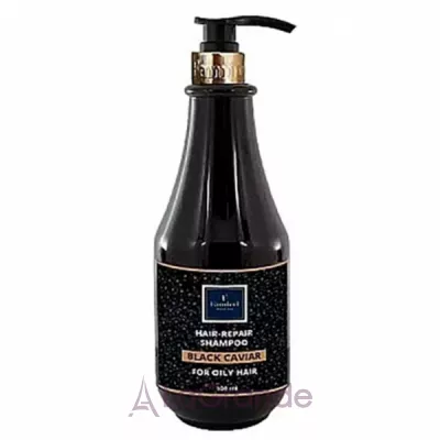 Famirel Black Caviar Shampoo ������� ��� ����� ����� � ���������� ������ ����