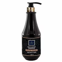 Famirel Black Caviar Shampoo ������� ��� ������ ������� � ���������� ����� ����