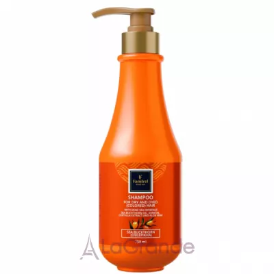 Famirel Sea Buckthorn Oil Shampoo ������� ��� ����� � ���������� ����� � ���������� ��������