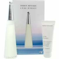 Issey Miyake L`Eau D`Issey pour Femme ����� (��������� ���� 100 �� + ������ ��� ���� 75 ��)