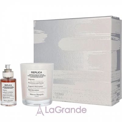Maison Martin Margiela Replica By The Fireplace ����� (��������� ���� 30 �� + ��������������� ����� 165 �)