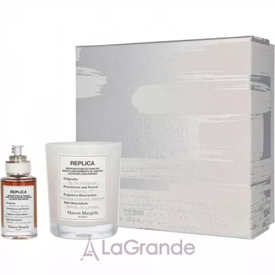 Maison Martin Margiela Replica By The Fireplace ����� (��������� ���� 30 �� + ��������������� ����� 165 �)
