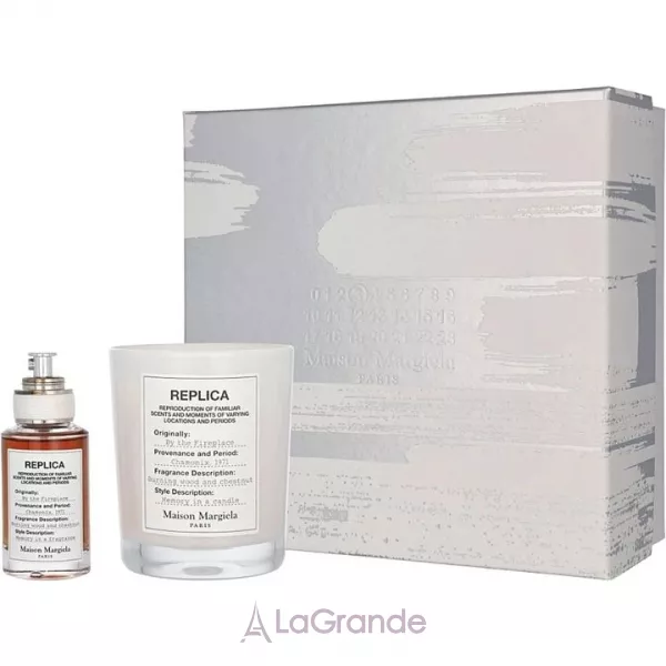 Maison Martin Margiela Replica By The Fireplace ����� (��������� ���� 30 �� + ��������������� ����� 165 �)