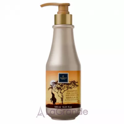 Famirel Marula Shampoo ������� ��� ���������� � ����� ����� � ���������� ��������