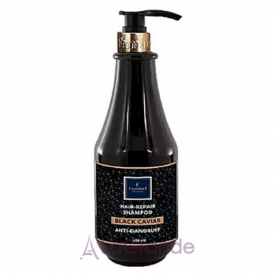 Famirel Black Caviar Shampoo ������� ����� ���� � ���������� ����� ����