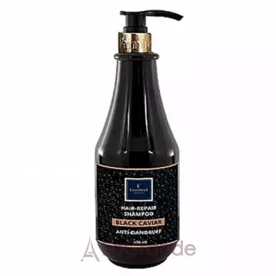 Famirel Black Caviar Shampoo ������� ����� ���� � ���������� ����� ����