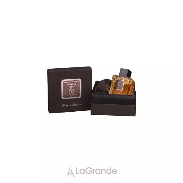 Franck Boclet Patchouli ��������������� ����
