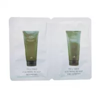 La'dor Tea Tree Calming Scalp Sachet ����� ��������� ��� ����� � ���������� ������� ������ (shmp/8ml + cond/8ml)