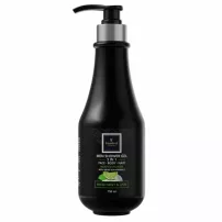 Famirel Men Shower Gel 3 In 1 Winter Power �������-���� ��� ���� ��� ������ 3 � 1 "������ ���� ������ ���� � ����"