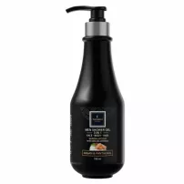Famirel Sandalwood Men Shower Gel 3 In 1 �������-���� ��� ���� ��� ������ 3 � 1 "������ � ��������� ������ � ����������"