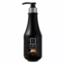 Famirel Men Shower Gel 3 In 1 Men's World �������-���� ��� ���� ��� ������ 3 � 1"������� ���, ������ � ��������"