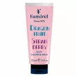 Famirel Home SPA Silky Shower Milk Dragon Fruit & Strawberry 225ml