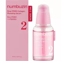 Numbuzin No.2 Rose PDRN Collagen Plumping Serum ����������� ��������� ��� ���� � ���������
