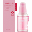 Numbuzin No.2 Rose PDRN Collagen Plumping Serum 30ml