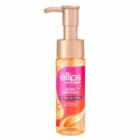 Ellips Hair Serum Ultra Treatment ������-��������� ��� �������