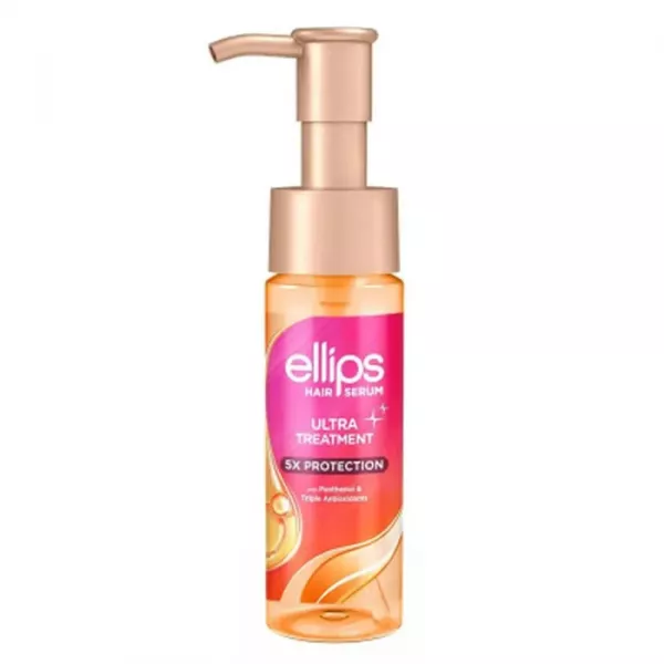 Ellips Hair Serum Ultra Treatment ������-��������� ��� �����
