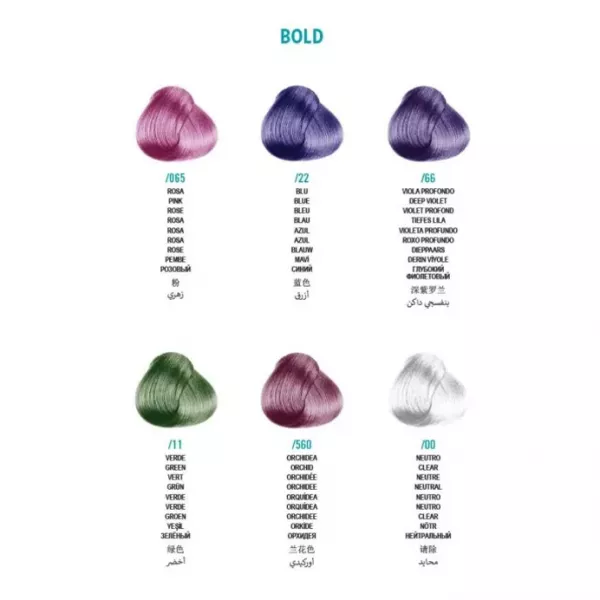 Framesi Framcolor Pure Pigments Plus ����� ����� ��� �������
