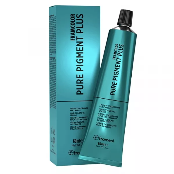 Framesi Framcolor Pure Pigments Plus ����� ����� ��� �������