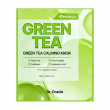 Dr. Oracle Dermasys Green Tea Calming Mask 18ml