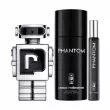 Paco Rabanne Phantom ����� (��������� ���� 50 �� + ��������� ���� 10 �� + ���������� 150 ��)