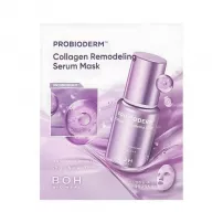 BIOHEAL BOH Probioderm Collagen Remodeling Serum Mask �������� ������������ ����� ��� ���� ��� �������������� ��������� ����