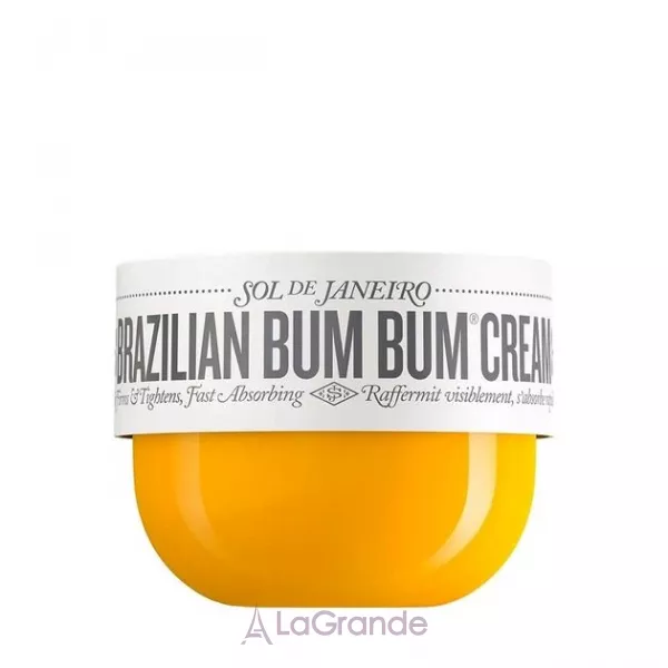 Sol De Janeiro Brazilian Bum Bum Cream ����������� ��������� ���� ��� ���� (������)