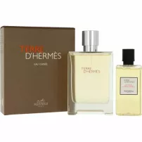 Hermes Terre D'Hermes Eau Givree ����� (��������������� ���� 100 �� + ���� ��� ���� 80 ��)