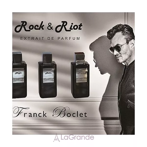Franck Boclet Heroes ��������������� ���� (������)