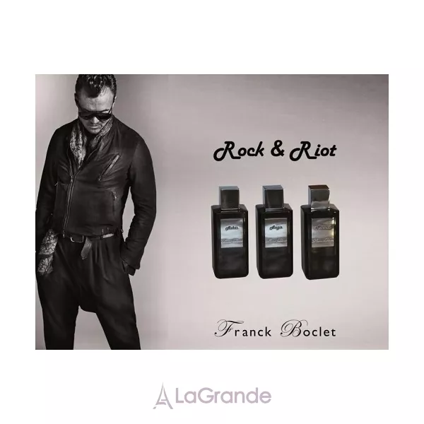 Franck Boclet Heroes ��������������� ���� (������)