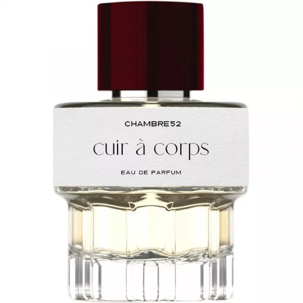 Chambre52 Cuir A Corps ��������������� ����