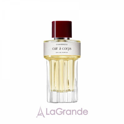 Chambre52 Cuir A Corps ��������������� ���� (������)