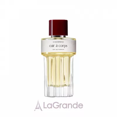 Chambre52 Cuir A Corps ��������������� ���� (������)
