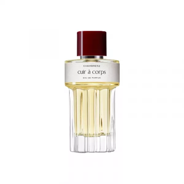 Chambre52 Cuir A Corps ��������������� ���� (������)