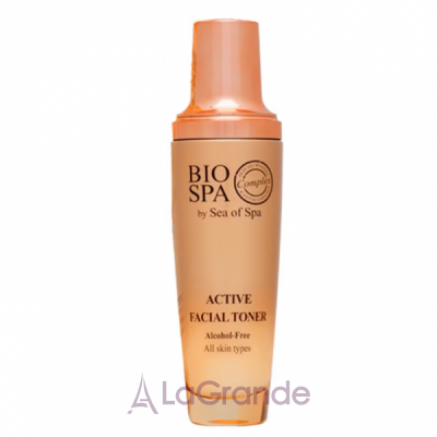 Sea of Spa Bio Spa Active Facial Toner ����� ��� ���� ��� ���� ����� ����