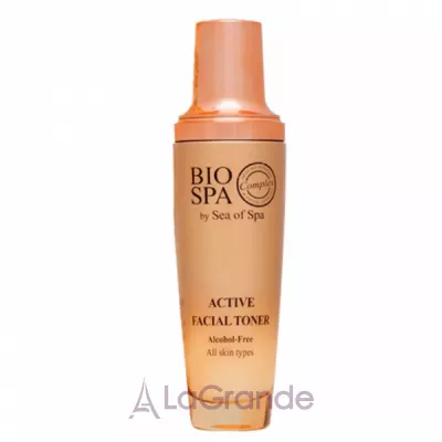Sea of Spa Bio Spa Active Facial Toner ����� ��� ���� ��� ���� ����� ����