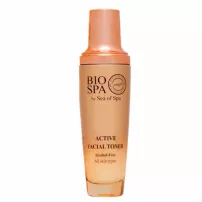 Sea of Spa Bio Spa Active Facial Toner ����� ��� ���� ��� ���� ����� ����