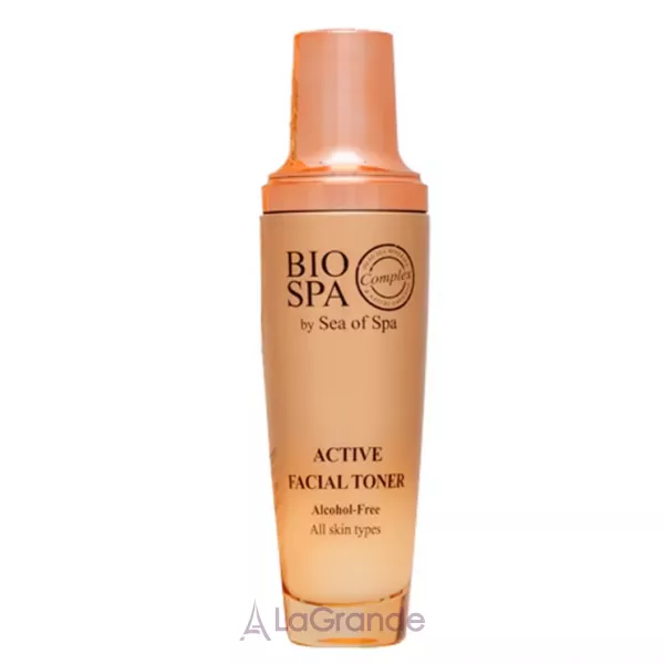 Sea of Spa Bio Spa Active Facial Toner ����� ��� ���� ��� ���� ����� ����