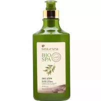 Sea of Spa Bio Spa Bath Lotion Israeli Olive ������ ��� ���� "����������� �������"