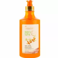 Sea of Spa Bio Spa Bath Lotion Carrot & Buckthorn ������ ��� ���� "�������� � ��������� �����"