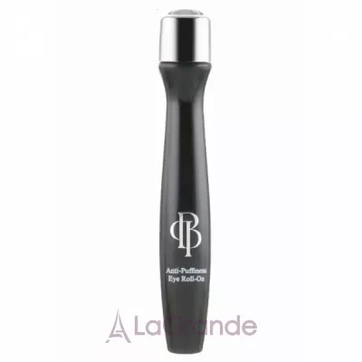 Sea of Spa Black Pearl Anti-Puffiness Eye Roll-On ����-����� ��� ���� ������ ���� ����-���������