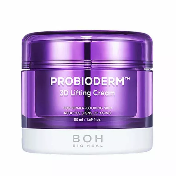 BIOHEAL BOH Probioderm 3D Lifting Cream ���� ��� ������� � ������-�������