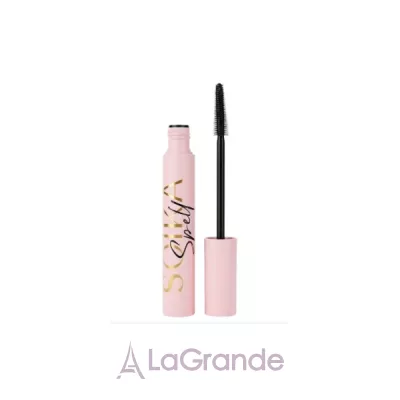 Soika Spell Mascara ��� � ������� ��������� ��