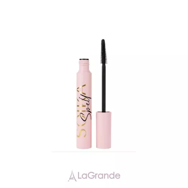 Soika Spell Mascara ��� � ������� ��������� ��