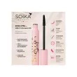 Soika Spell Mascara ��� � ������� ��������� ��