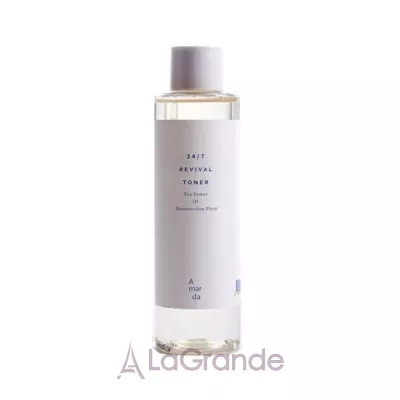Amarda 24/7 Revival Toner ����������� ����� ��� ���� � ����������� �����